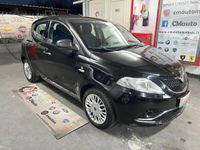 usata Lancia Ypsilon 1.3 M-Jet 16V 95CV 5p S&S Silver 12/2017