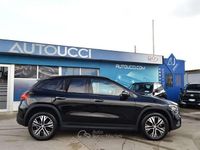 Usata Mercedes GLA45 AMG Advanced 150 CV (110 kW) 2024 Nero SUV