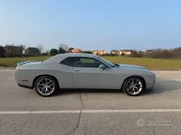 Usata Dodge Challenger 309 CV (227 kW) 2020 Grigio Coupé