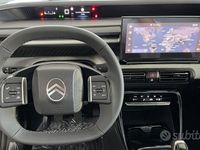 Usata Citroën C3 PureTech 101 CV (74 kW) 2025 Grigio SUV