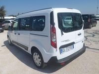 Usata Ford Transit 120 CV (88 kW) 2023 Bianco Furgone