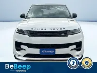 Usata Land Rover Range Rover Sport SE Dynamic 248 CV (182 kW) 2023 Bianco SUV