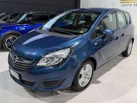 Usata Opel Meriva 101 CV (74 kW) 2015 Other Monovolume