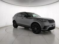 Usata Land Rover Range Rover Velar HSE Dynamic 240 CV (176 kW) 2018 SUV