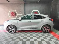 Usata Ford Puma 124 CV (91 kW) 2025 Grigio SUV