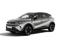 Nuova Renault Captur Techno 108 CV (79 kW) 2026 Rosso SUV