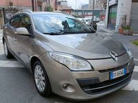 usata Renault Mégane SporTour 1.4 tce 16v Luxe 130cv