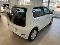 usata VW up! up! 1.0 5p. eco moveBlueMotion T