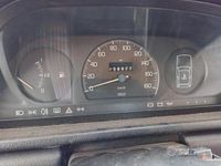 Usata Fiat Uno 45 CV (33 kW) 1994 Bianco Utilitaria