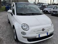 Usata Fiat 500 Lounge 69 CV (50 kW) 2014 Other Utilitaria