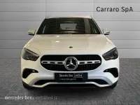 Usata Mercedes GLA180 Advanced 116 CV (85 kW) 2025 Bianco SUV