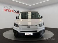 Nuova Fiat Doblò 100 CV (73 kW) 2025 Bianco Monovolume