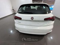 Usata Fiat Tipo City Life 102 CV (75 kW) 2022 Bianco Utilitaria