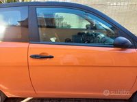 Usata Lancia Ypsilon 80 CV (58 kW) 2005 Utilitaria