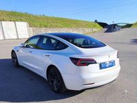 Usata Tesla Model 3 Standard Range 88 kW (120 CV) 2023 Berlina