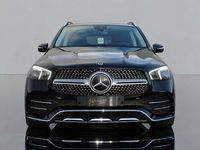 Usata Mercedes GLE300 Premium 272 CV (200 kW) 2022 Nero met. SUV