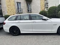 Usata BMW 525 Luxury Line 163 CV (119 kW) 2015 Station wagon