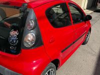 Usata Citroën C1 68 CV (50 kW) 2006 Utilitaria