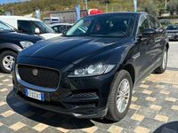 usata Jaguar F-Pace F-Pace2.0d 180cv