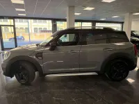 Usata Mini Cooper Countryman 136 CV (100 kW) 2021 Grigio SUV