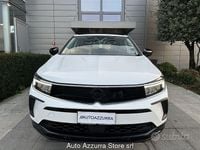 Usata Opel Grandland X 131 CV (96 kW) 2024 Bianco SUV