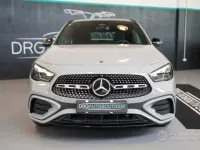 Usata Mercedes GLA220 AMG Line Premium 190 CV (139 kW) 2025 Grigio SUV