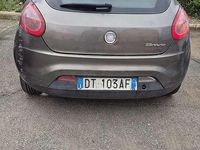 Usata Fiat Bravo Emotion 120 CV (88 kW) 2008 Utilitaria