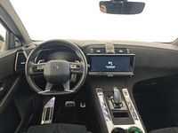 Gebraucht DS Automobiles DS7 Crossback Bastille 131 PS (96 kW) 2023 Grau SUV