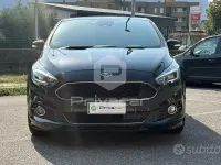 Usata Ford S-MAX ST 190 CV (139 kW) 2019 Nero Monovolume