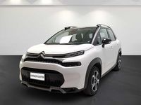 Usata Citroën C3 Aircross Feel 110 CV (80 kW) 2022 Bianco SUV