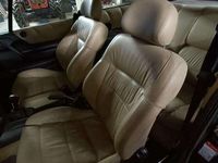 Usata Opel Calibra Color Edition 116 CV (85 kW) 1993 Coupé