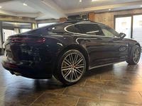 Usata Porsche Panamera 441 CV (324 kW) 2017 Nero Berlina
