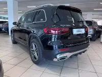 Usata Mercedes GLB200 Advanced Plus 150 CV (110 kW) 2025 Nero SUV