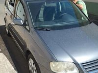 Usata VW Touran 105 CV (77 kW) 2005 Monovolume