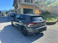 Usata VW Golf VIII GTI 245 CV (180 kW) 2024 Grigio Berlina