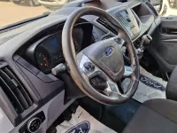Usata Ford Transit Trend 131 CV (96 kW) 2016 Bianco