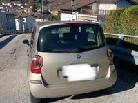 Usata Renault Modus 75 CV (55 kW) 2008 Monovolume