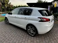 Usata Peugeot 308 Allure 120 CV (88 kW) 2016 Berlina