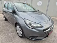 Usata Opel Corsa 90 CV (66 kW) 2019 Grigio Utilitaria