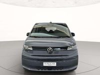 Nuova VW Multivan 150 CV (110 kW) 2026 Pure grey Furgone