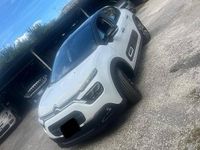 Usata Citroën C3 2020 Bianco Utilitaria
