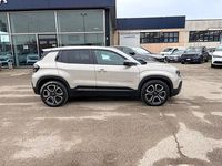 Usata Jeep Avenger Summit 101 CV (74 kW) 2025 Grigio SUV