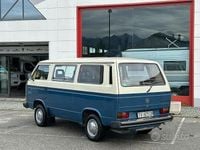 Usata VW T3 1988 Furgone