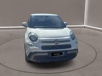 Occasion Fiat 500L Connect 95 ch (69 kW) 2021 Blanc Monospace