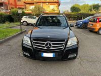 usata Mercedes GLK220 GLK - X204 cdi be 4matic auto