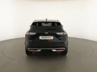 Usata Nissan Qashqai N-Connecta 205 CV (150 kW) 2026 Nero SUV