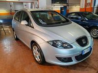 usata Seat Altea XL Altea XL1.6 102cv Style GPL