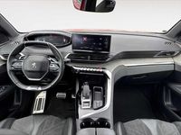 Usata Peugeot 3008 GT 131 CV (96 kW) 2021 Rosso SUV