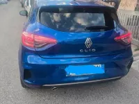 Gebraucht Renault Clio V 101 PS (74 kW) 2024 Blau Limousine