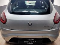 usata Fiat Bravo 1.6 diesel 105 cavalli